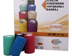 VET. BANDAJ 15 CM X 4,5 MT (30) ADET