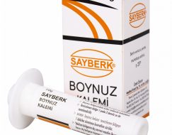 BOYNUZ KALEMİ 10 GR