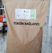 KGM TOKSİN BAĞLAYICI (25KG)