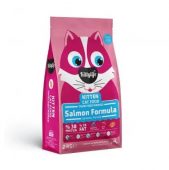 KITTY LIFE Somonlu Yavru Kedi Maması (10 KG)